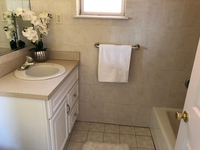 Bathroom. - 104 62nd St
