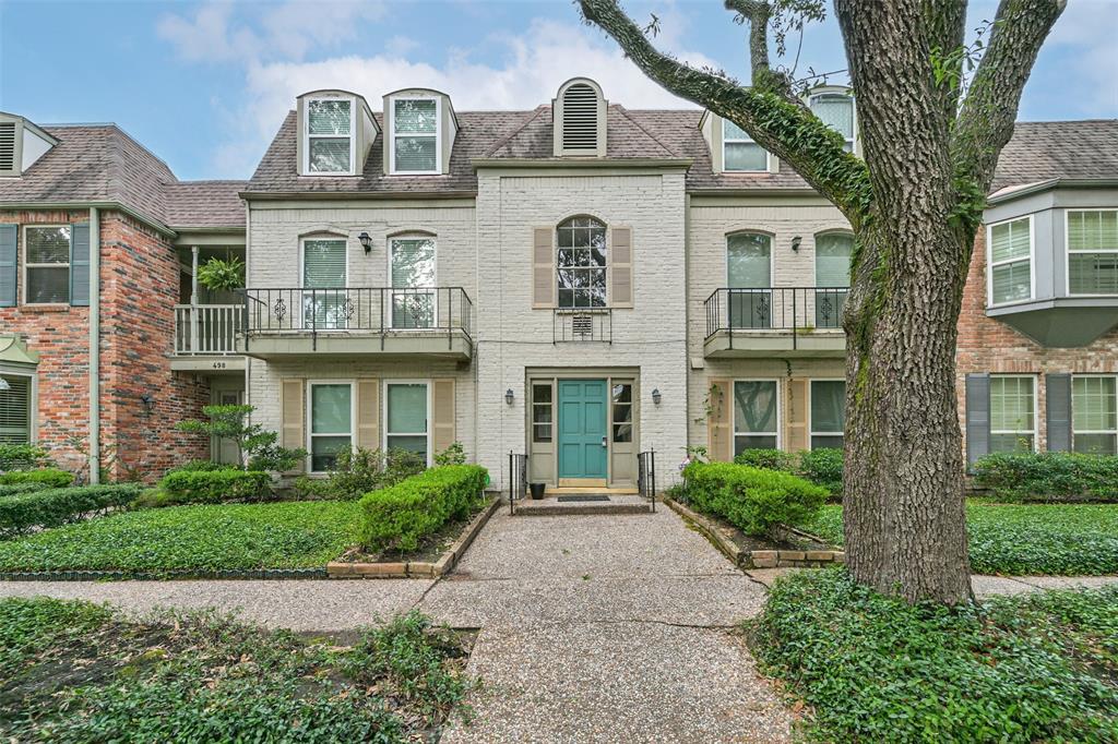Foto principal - 496 N Post Oak Ln