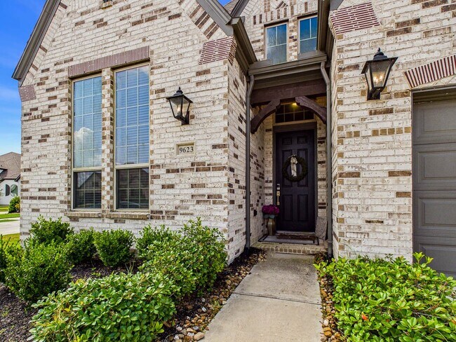 Foto del edificio - 9623 Wright Dr