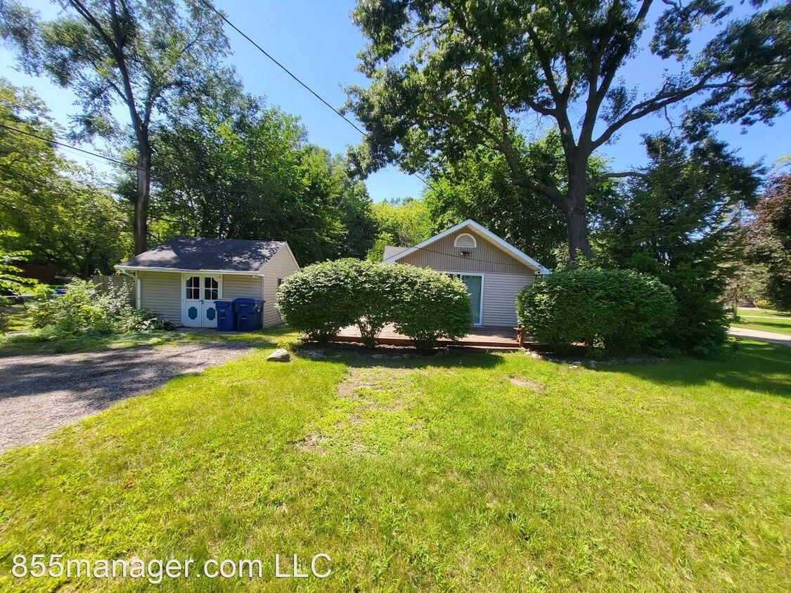 Primary Photo - 2 br, 1 bath House - 727 Reynolds