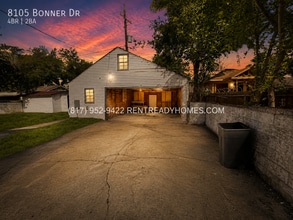 Building Photo - 8105 Bonner Dr