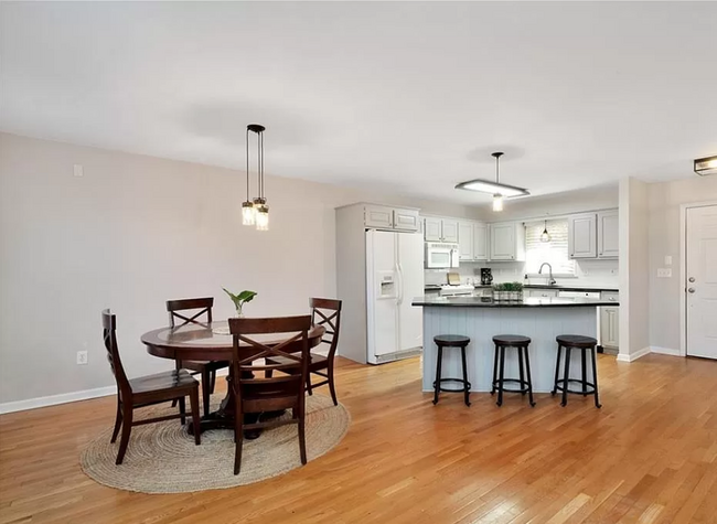 Main Kitchen Area - 120 Fern Cir