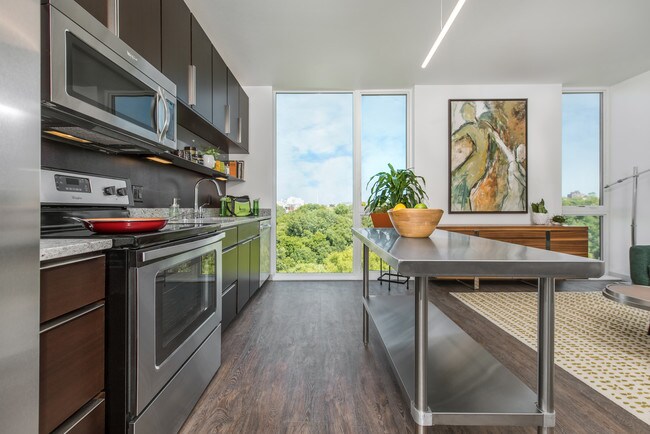 Foto del edificio - Beláy