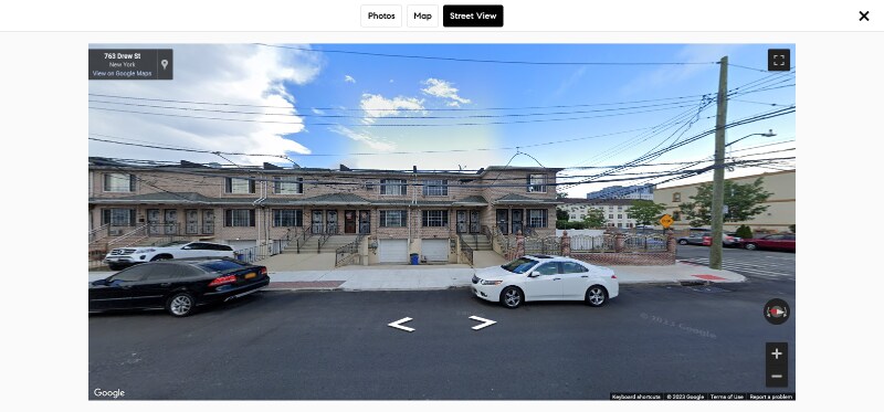 Foto del edificio - 763 Drew St