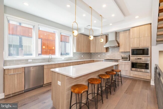 Foto del edificio - 609 N Galloway St