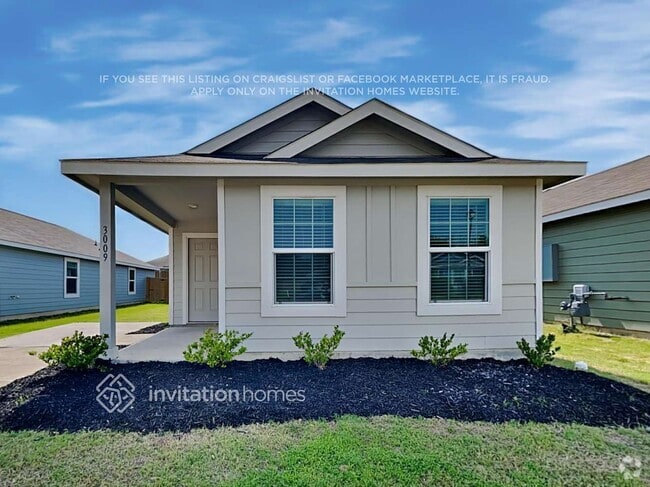 Building Photo - 3009 Wallace Wls Ct