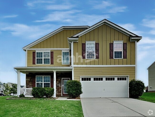 Building Photo - 1026 Gwinmar Rd