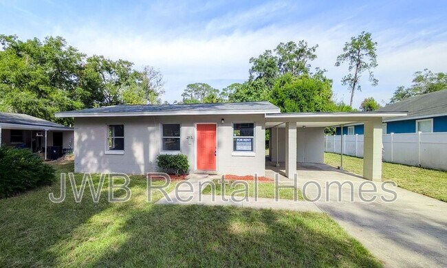 Building Photo - 3515 Stillman St