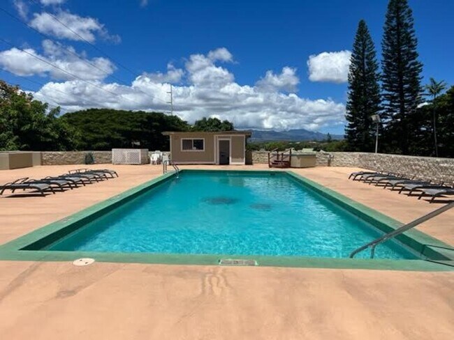 Photo - Lele Pono 2 Bdrm., 2 bath, 2 Cov'd Parking... Apartment