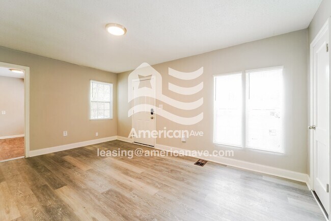 Foto del edificio - 632 Broadmoor Dr