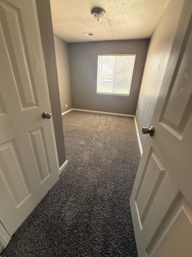 Bedroom 1 - La Hacienda