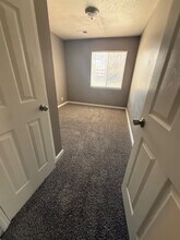 Bedroom 1 - La Hacienda