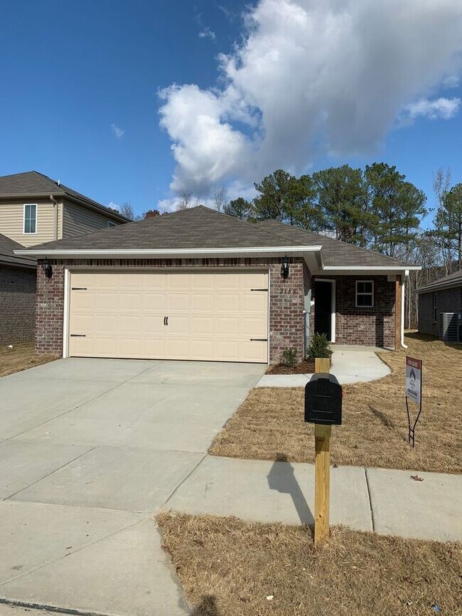 Building Photo - *VALENTINE SPECIAL* BRAND NEW Four Bedroom...