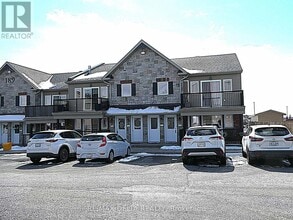 Building Photo - 189 Eliot St