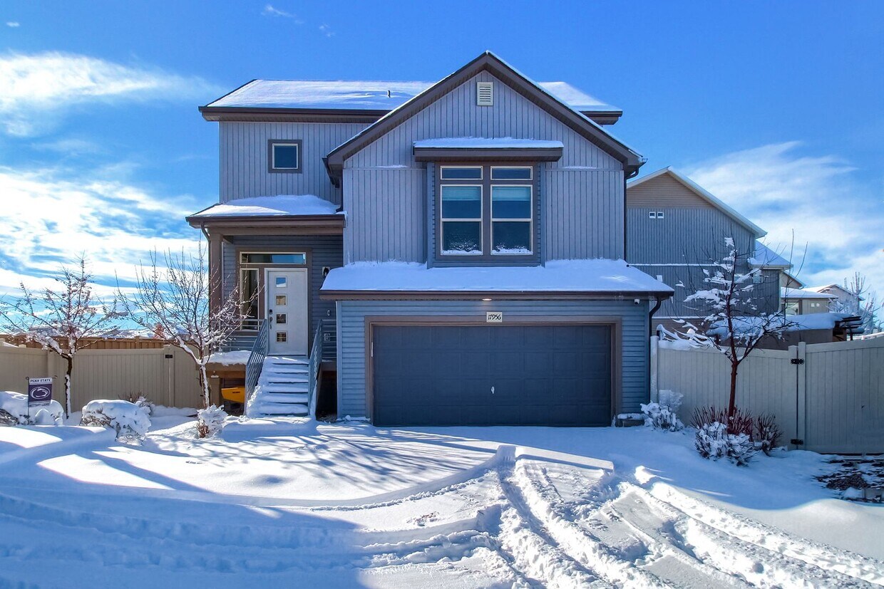 17956 E 54th Ave, Denver, CO 80249 House Rental in Denver, CO