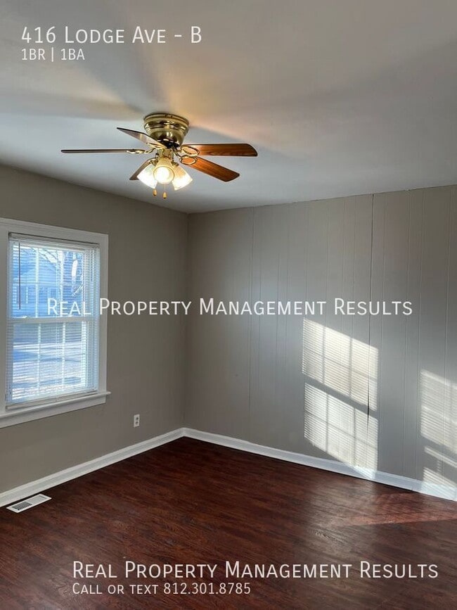 Foto del edificio - 416 Lodge Ave