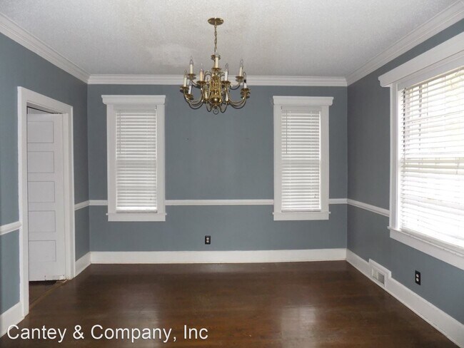 Foto del edificio - 3 br, 2 bath House - 1729 Glenwood Road