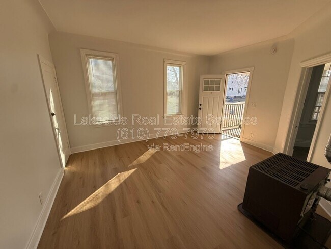 Foto del edificio - 1101 Dayton St SW