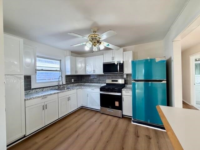 Foto del edificio - 71 Linnet St