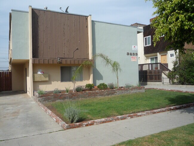 Building Photo - 3633 Keystone Ave
