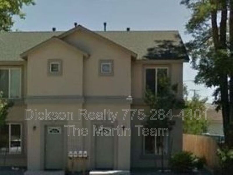 408 10th St Unit B, Sparks, NV 89431 Condo for Rent in Sparks, NV