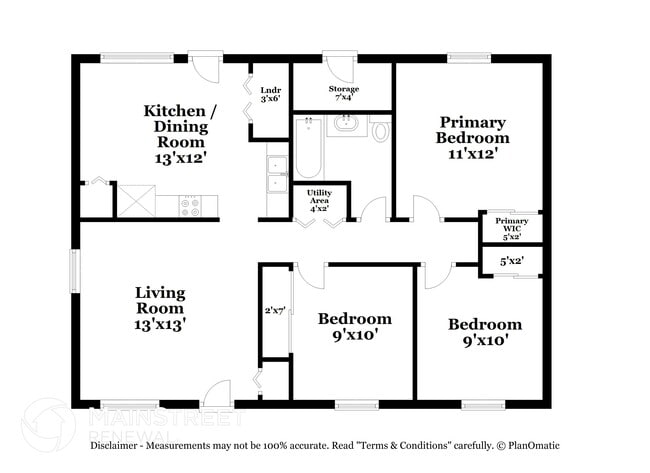 Building Photo - 504 Harland Dr