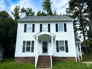 Building Photo - 3609 Open Sight Ct