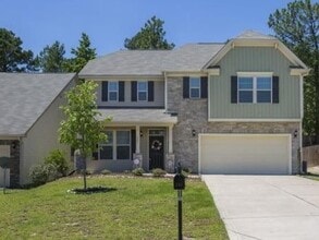 Building Photo - 249 River Oak St