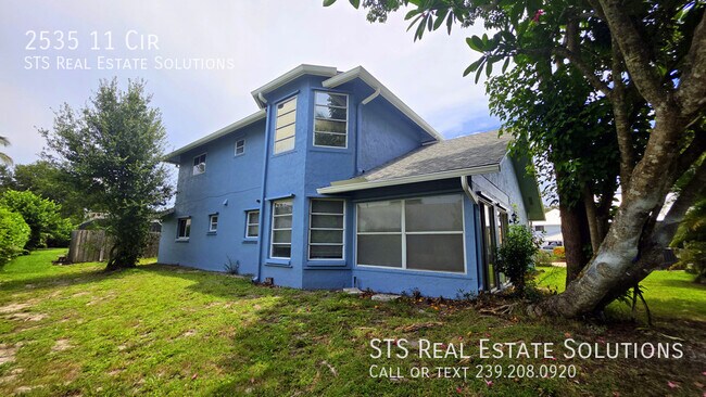Building Photo - 2535 11 Cir-