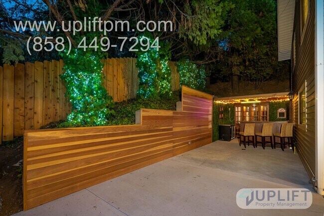 Foto del edificio - 4 Bedroom home in the Heart of Julian
