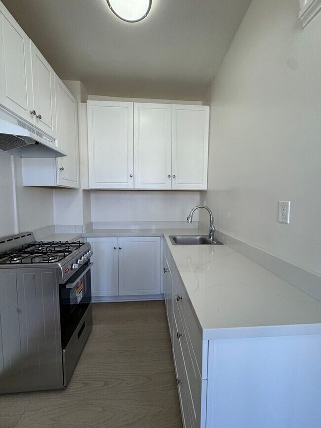 Foto del edificio - 536 Leavenworth St