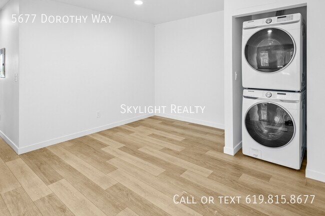 Building Photo - 5677 Dorothy Way