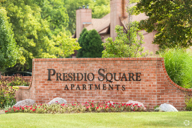 Presidio Square - Presidio Square Apartments