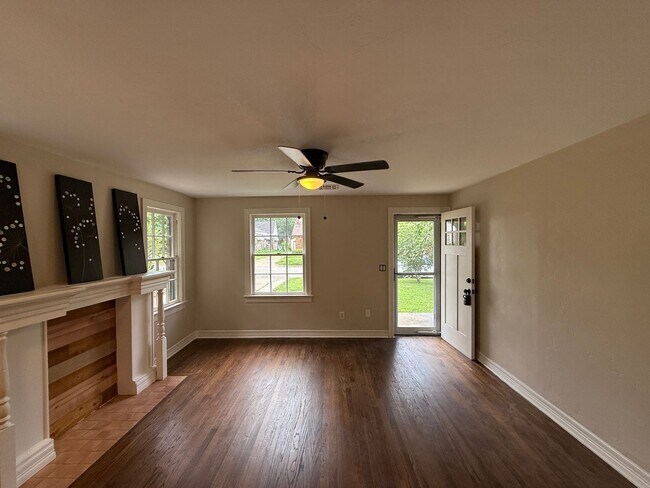 Foto del edificio - 2336 NW 32nd St