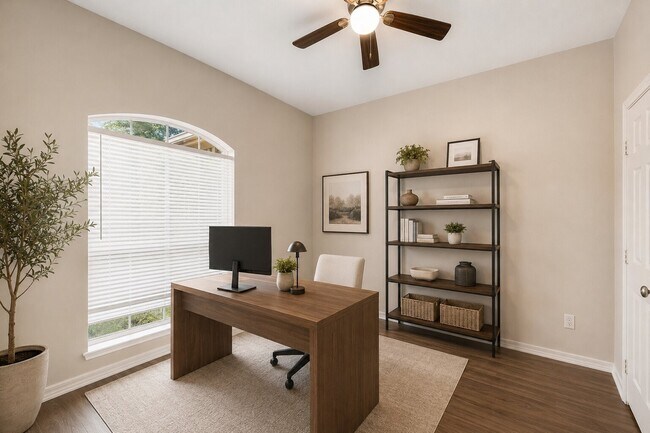 Building Photo - 6811 Claire Brook Dr