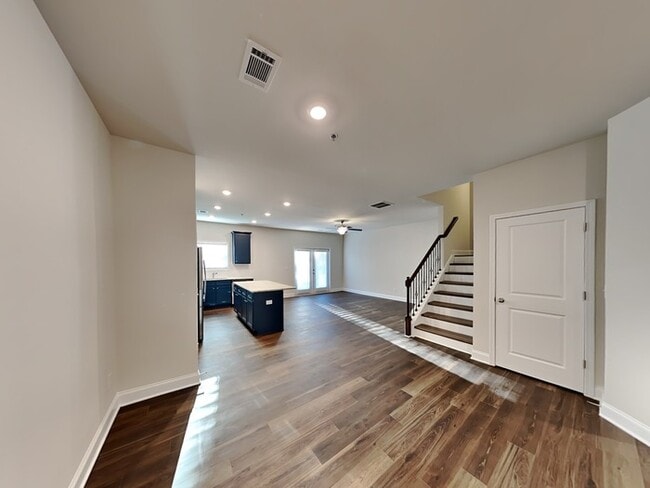 Foto del edificio - Move-in Ready Townhome in Canton!