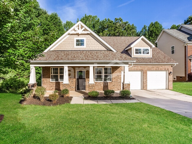 Building Photo - 13211 Ashley Meadow Dr