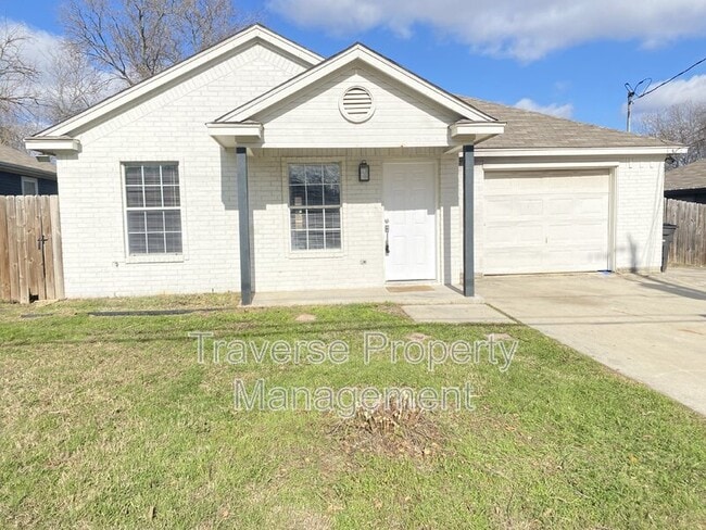 Foto del edificio - 5125 Sunshine Dr