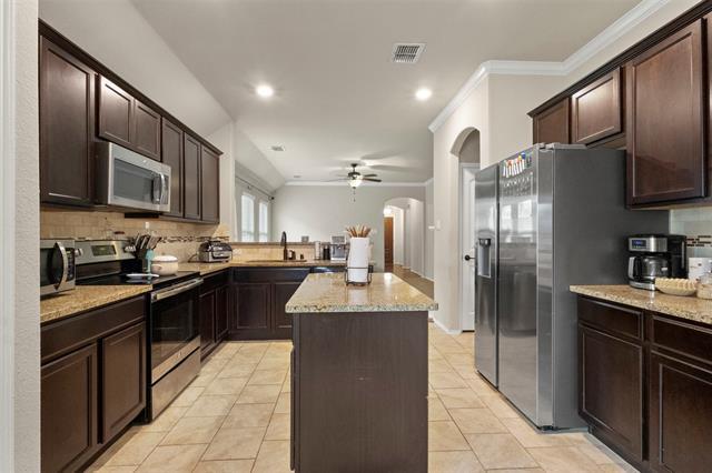 Foto del edificio - 617 Wounded Knee Dr