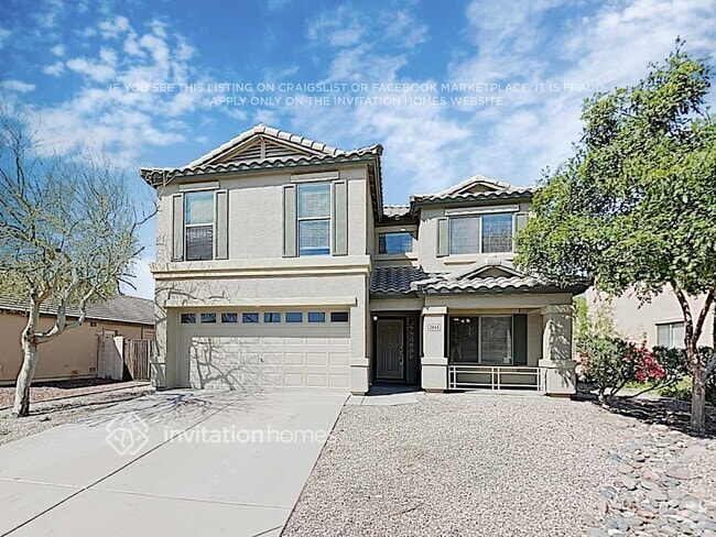 Building Photo - 2844 S 160th Ln