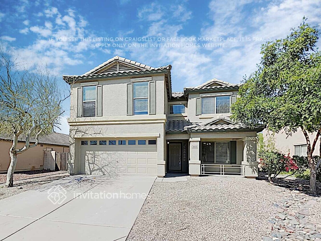 Primary Photo - 2844 S 160th Ln