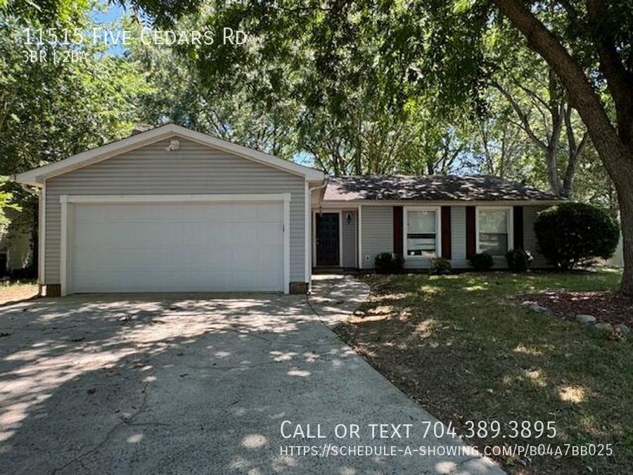 Foto principal - 11515 5 Cedars Rd