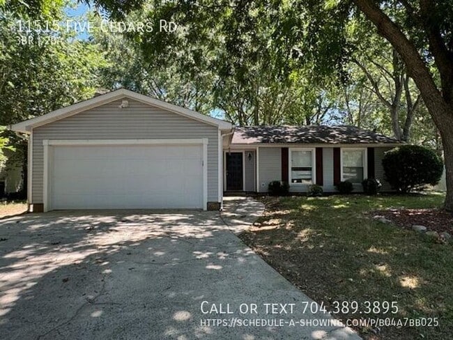 Photo - 11515 5 Cedars Rd House