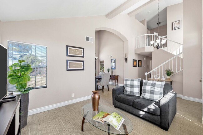Foto del edificio - 2813 Sandstone Ct
