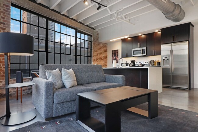 Foto del edificio - 822 Howard Ave