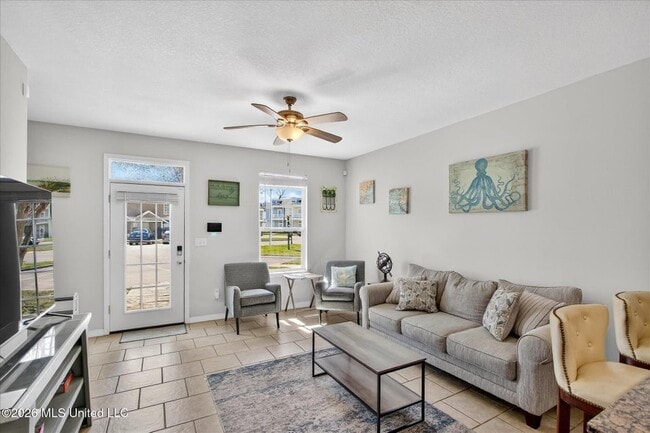 Photo - 1283 Century Oaks Dr (Gulfport, MS) Townhome