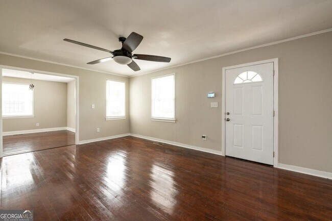 Foto del edificio - 1854 Broadwell St SW