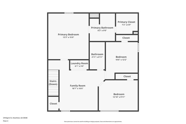 Building Photo - 218 Egret Ct