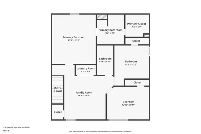 Foto del edificio - 218 Egret Ct