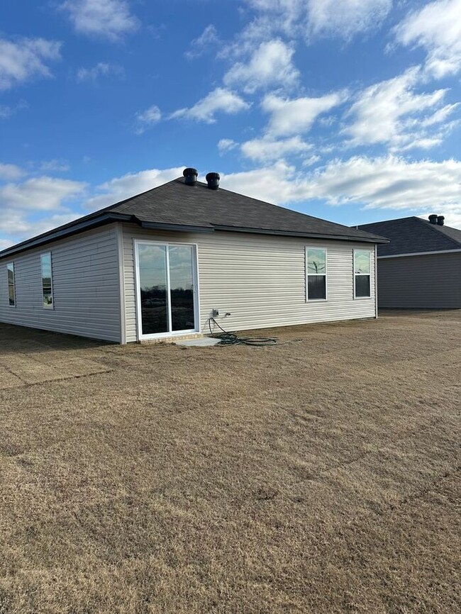 Building Photo - BRAND NEW Three Bedroom | Two Bath Home in...